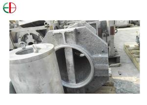 Elastic Cobalt Alloy Castings SOFC Sealing Material Shot Blast Surface Treatment