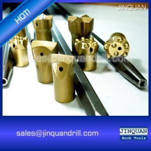 Buy cheap chisel bits suppliers - chisel bits for hammer drills product