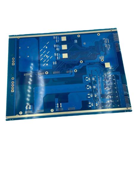 Quality OEM Customized PCB Assembly Smart Home Air Purifier Control Board for sale