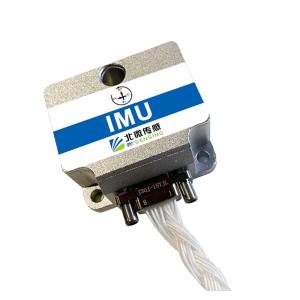 Buy cheap BW-IMU600 High-Precision Inertial Measurement Unit IMU RS422 product
