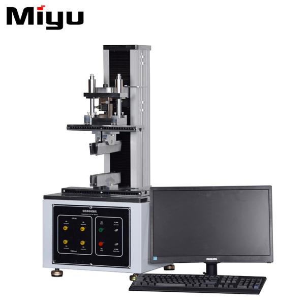 Direct factory for Multifunctional testing machine (MYZHKY-200) with competitive