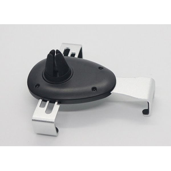 Cyoo Car Mobile Phone Holder / Adjustable Phone Holder Metal Gravity Air Vent Car Mount