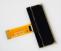 2.23 Inch OLED Monochrome Display Anti-fingerprint Coating Split-screen Flight