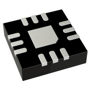 Buy cheap Wireless Communication Module HMC341LC3B 2.5dB Low Noise RF Amplifier IC QFN12 product