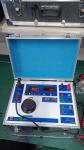 Transformer Manually Calibrated Single Phase Relay Protection with Custom