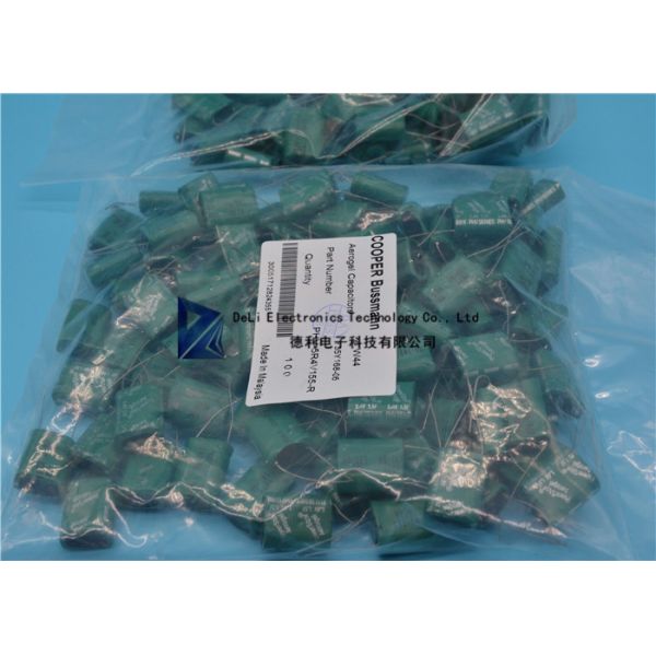 PHV 5R4V155 R SMD Chip Capacitor 1.5F EDLC Supercapacitor 5.4V Radial