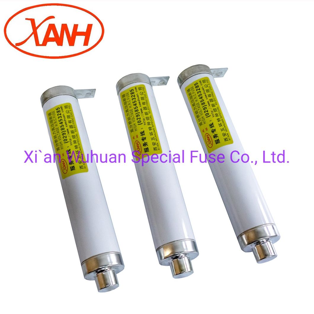 Current Limiting Fuse Backup Fuse Links Semdj-24