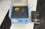 High Resistance Meter Electrical Testing Instruments / Apparatus , Backlight