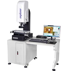 Buy cheap Customized 2D Coordinate Measuring Machine For Mobile Phone Inspection product