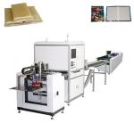 Fully Automatic Hard Bookcase Making Machine