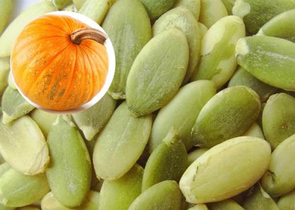 Quality New Crop Green Pumpkin Kernels Roasted Seed Products Pumpkin Seeds Are Rich In Nutrition, for sale