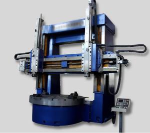 Buy cheap Turning Machine Lathe double Column CK5263 Machine Tools product
