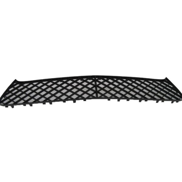 Lightweight Continental Gt Bumper Grill Bentley Body Kit OEM 3W3807667F
