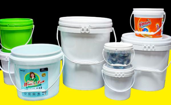 Quality Stackable Food Grade Container For Safe Food Storage for sale