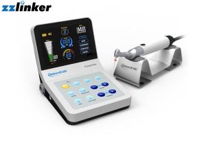 China Cordless Rotary Endo Motor With Apex Locator Large Colorful OLED Screen Included on sale