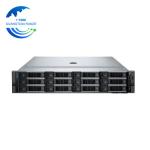 Max Raw Capacity Up To 3.03PB Dell Server R760 For High Performance Data