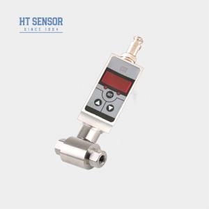 China BPZK04-D LED Display Electronic Pressure Switch Digital Differential Pressure Switch on sale