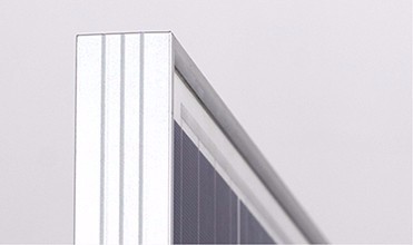 IEC 61730 Polycrystalline Solar Panel , 60 Cells Polycrystalline PV Solar Panel