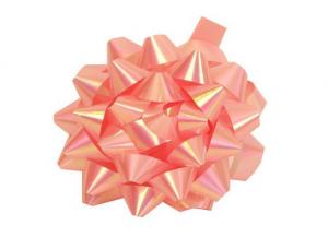 Buy cheap Super Giant Baby Pink Gift Bow Ribbon 9 Inch Diameter Big Decorative Bows product