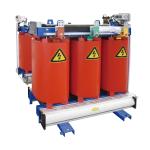 20 KV 2500 KVA Dry Type Transformer With Strong Anti Short Circuit Capability