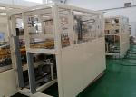 Full Servo Diaper Stacker Machine , Baby Training Pants Stacking Machine