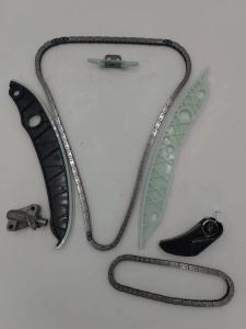 China Customized Timing Chain Kit Car Guide Rails Engine Code N46 on sale