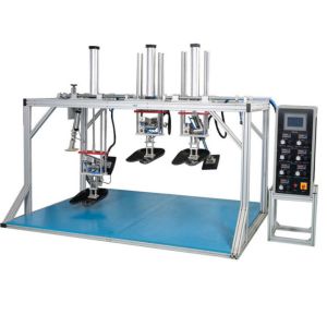 220V 50Hz single phase Transport Simulation Vibration Testing Machine /