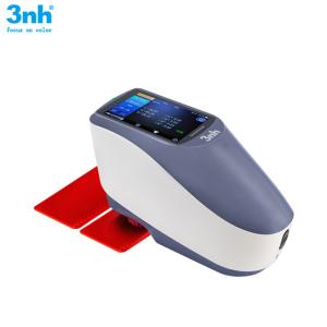 China Portable Colour Measurement Instruments 3NH YS4560 45/0 Geometry For Visual Observations on sale