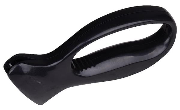 Quality Household Handle Fillet Knife Sharpener , Tungsten Knife Sharpener For Survival 165 * 60 * 30mm for sale