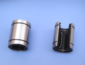 China LM30UU High precision linear actuator bearings on sale