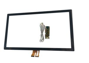 Buy cheap 65inch projected capacitive Touch Screen product
