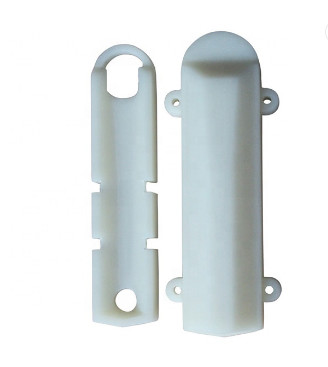 Custom Plastic ABS Nylon Parts SLA SLS 3d Printing service