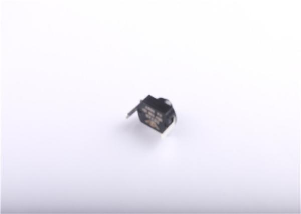 Quality 125V Micro Momentary Push Button Switch , Micro Switch Push Button Smd for sale