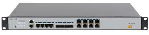 EPON OLT 8PON 4GE 4x10G SFP FHL1100-8  Optical Network Unit