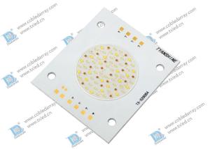 Buy cheap Multicolor COB RGB LED Array product