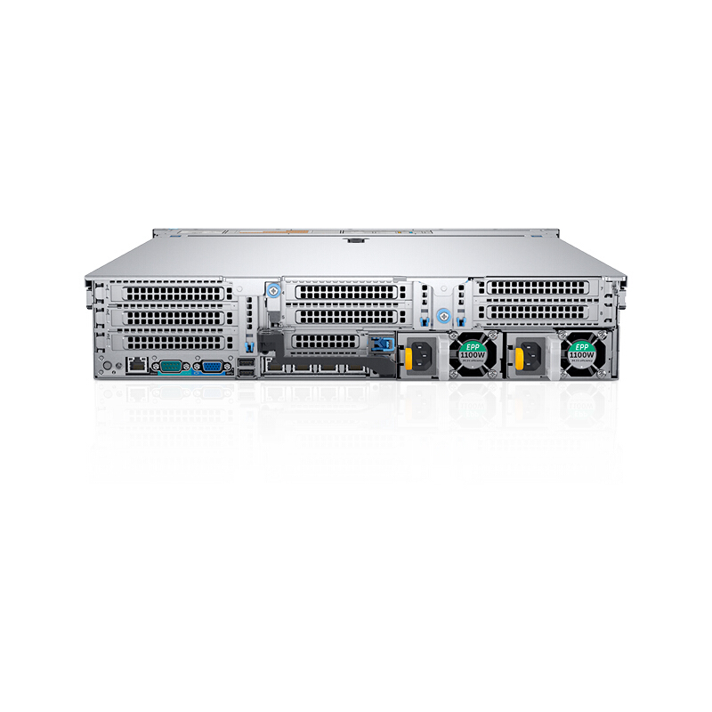 Dell Precision R7920 Rack Server powered by Intel Xeon Bronze 3204 Processor 8G RAM