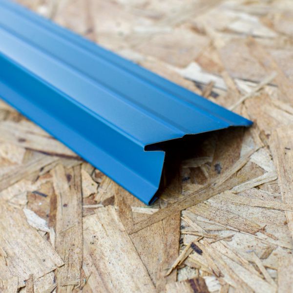 HDP Z180 PPGI Metal Flashing RAL Customized Color Painted Steel Sheets