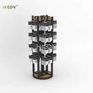 Buy cheap Sock Display Stand Floor Hook Racks Socks Display Rack For Retail Store product