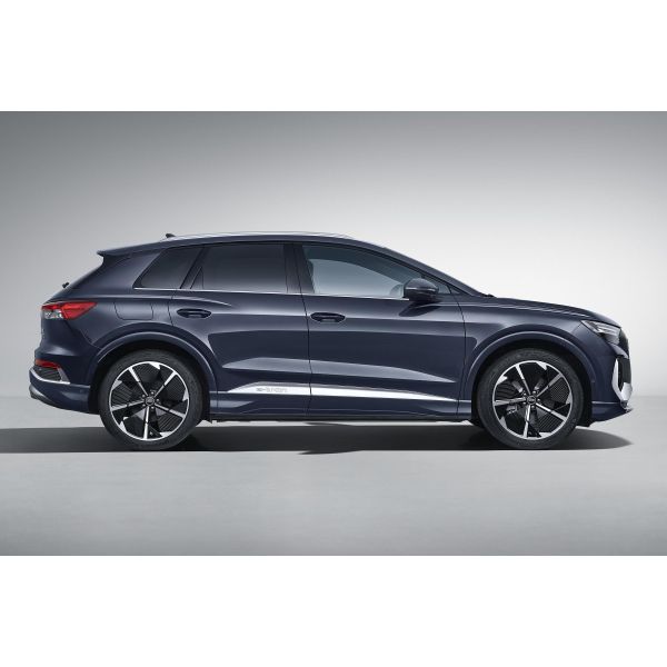 2024 Audi Q4 E-tron Creation Edition Pure Electric RWD/Front Drive Fast Charging for High Speed Adult