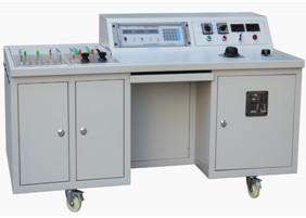 0.02S Class CT PT Testing Equipment , 3200A Current Transformer Testing Equipment