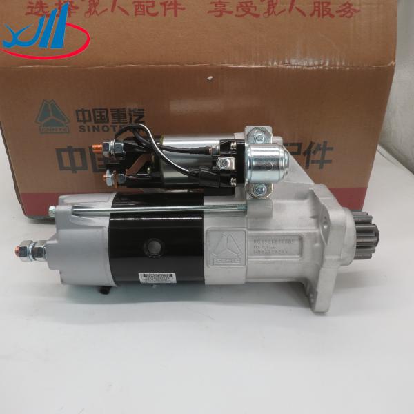 Quality Good Performance Starter VG1560090002 24V 11T for sale