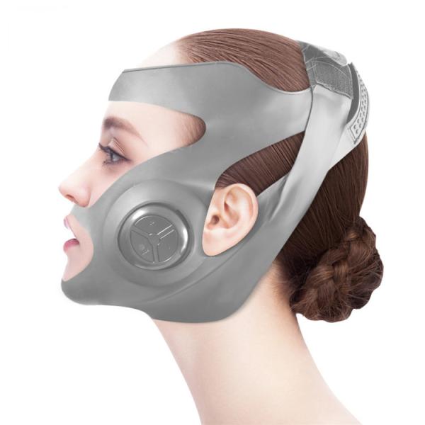 Quality Vibration V Line Face Lifting Device Photon Therapy Face Lifting Machine for sale