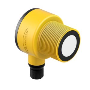 Banner T30ux Precision Pressure Transmitter Temperature Compensation Ultrasonic