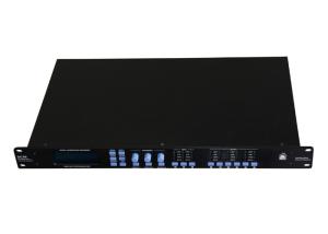 Living Event Digital Sound Processor 3 Input 6 Output 984ms Delay