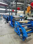 Durable and Long-lasting LD 1050 Exercise Book Making Machine with 1000 mm Width