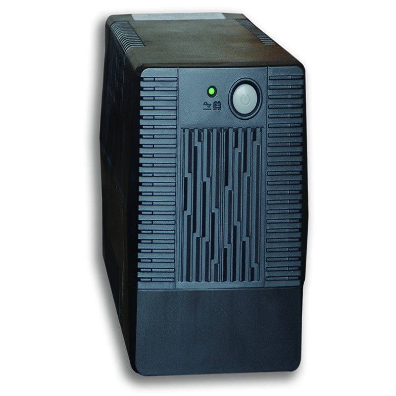 1KVA - 10KVA RMT Rack Mount Industrial Uninterruptible Power Supply