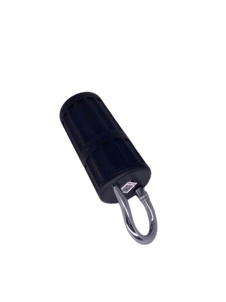 Quality Container Trailer Portable Wifi Smart Padlock QR Code Dual Platform for sale