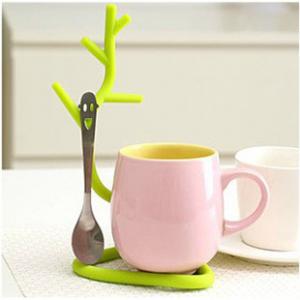 Buy cheap Silicone tree branch for hang small accessories, for cooking pans product