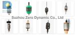 Two Station Brushless Motor Rotor, Micro Motor Rotor Automatic Balancing Machine