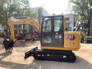 Japan Used CAT Excavator for sale Second Hand 305.5E2 Jindongyu Machinery